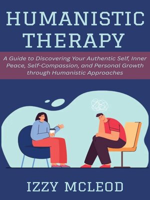 cover image of Humanistic Therapy